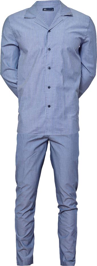 #1 - jbs Pyjamas Woven - Homewear 133 43 1277 XX-Large