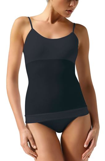 Control Body Shaping Camisole Sort L/XL